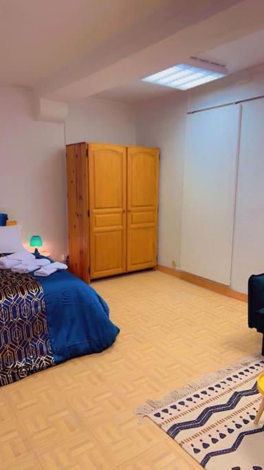 Nid Douillet Centre Spacieux Apartment