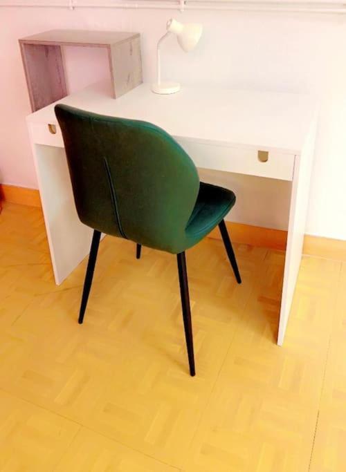 Nid Douillet Centre Spacieux Apartment Chalon-sur-Saone
