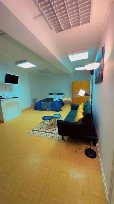 Apartment Nid Douillet Centre Spacieux *